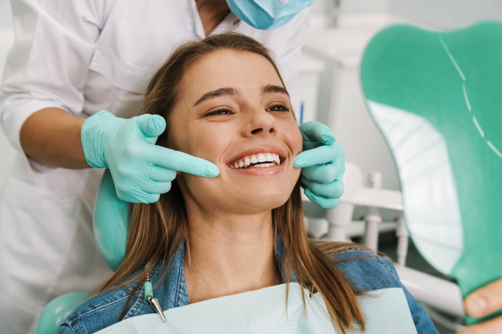 Comprehensive Dentist in Cincinnati – Emergency Dental of Cincinnati