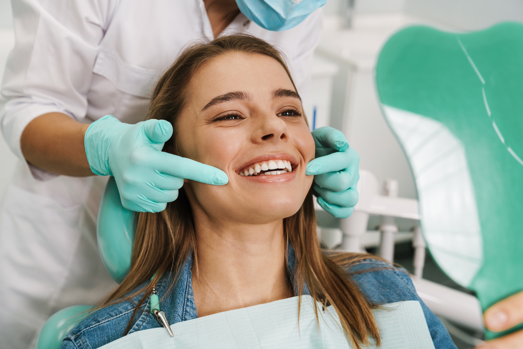 Root Canal Treatment in Cincinnati