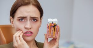 Emergency Dentistry Services in Cincinnati, OH