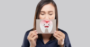 Broken or Fractured Tooth in Cincinnati