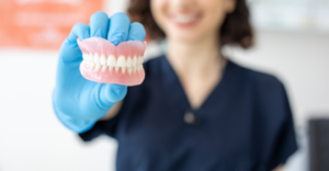 Dentures